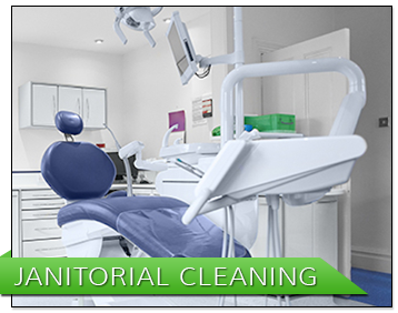 Janitorial Cleaning in Palm Coast, FL 