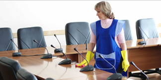 Janitorial Cleaning in Palm Coast, FL Janitorial Cleaning in Palm Coast, FL